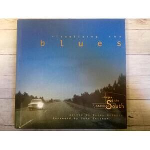 Visualizing the blues: Images of the American South ~ Wendy McDarris